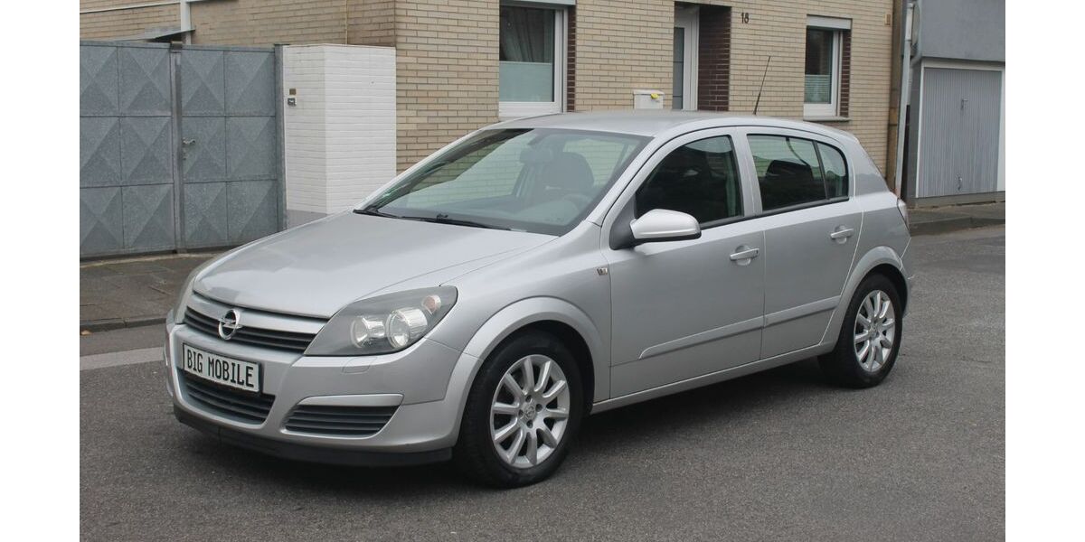 Opel Astra 139.000 km 2.990 &euro; Köln 50739
