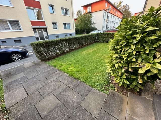 Etagenwohnung Köln Nippes - 1 Zimmer, 25 m&sup2;, 95.000&euro; | Angebot:26039234