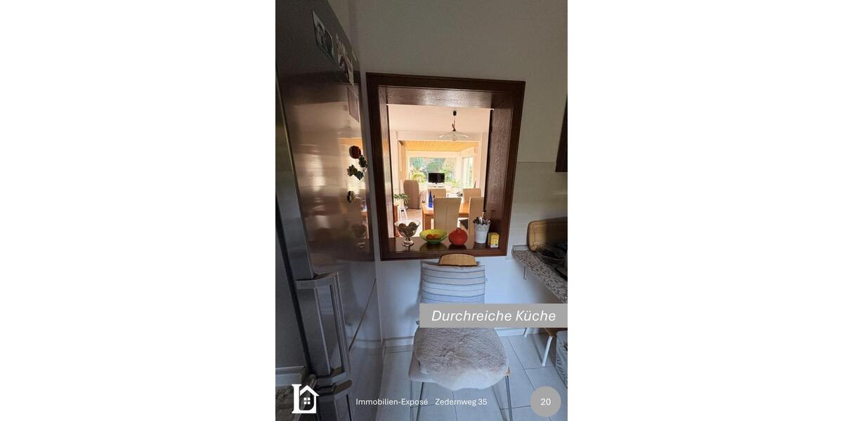 Einfamilienhaus Leverkusen Bergisch Neukirchen - 5 Zimmer, 125 m&sup2;, 520.000&euro; | Angebot:25850359