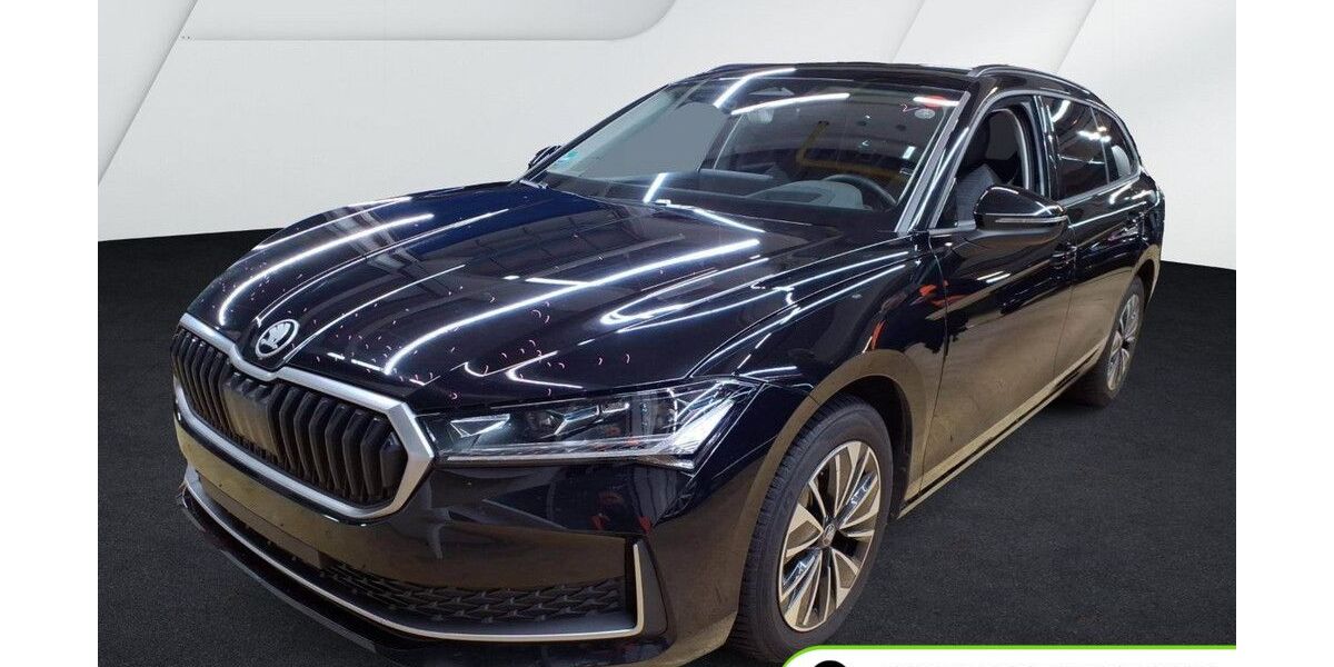 Skoda Superb 25.733 km 35.490 &euro; Pulheim-Brauweiler 50259