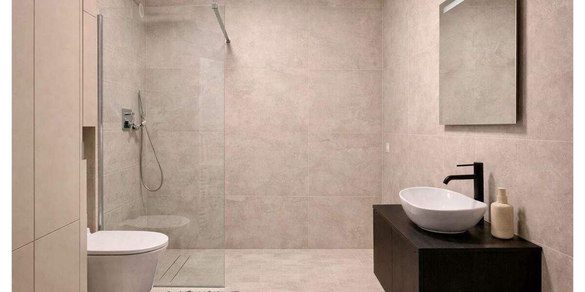 Etagenwohnung Düsseldorf Niederkassel - 2 Zimmer, 60 m&sup2;, 1.990&euro; | Angebot:25746935