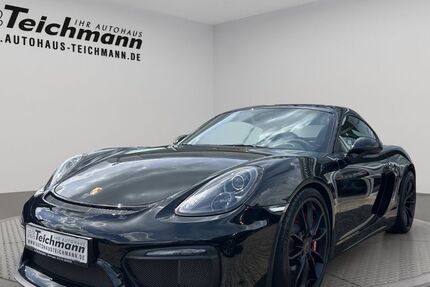 Porsche Cayman 24.442 km 93.900 &euro; Dormagen 41540