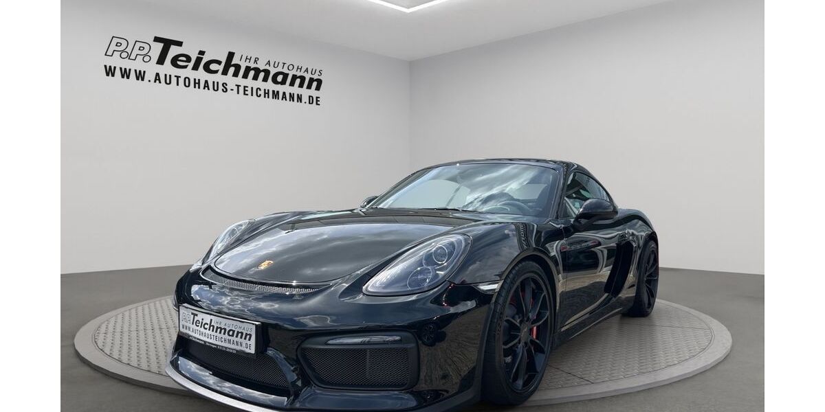 Porsche Cayman 24.442 km 93.900 &euro; Dormagen 41540