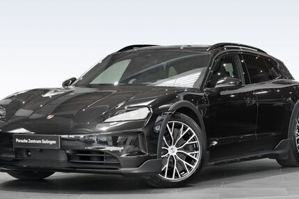 Porsche Taycan 39.863 km 91.250 &euro; Solingen 42653