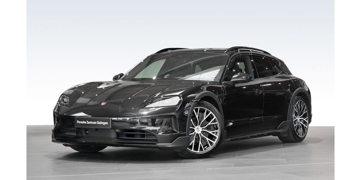 Porsche Taycan 39.863 km 91.250 &euro; Solingen 42653