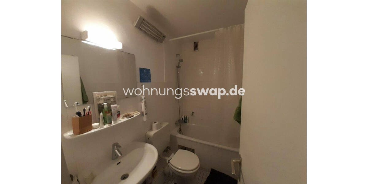 Etagenwohnung Köln Neuehrenfeld - 2 Zimmer, 45 m&sup2;, 750&euro; | Angebot:25926058