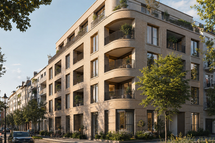 Wohnung Leverkusen Schlebusch - 1 Zimmer, 30 m&sup2;, 215.000&euro; | Angebot:27307259