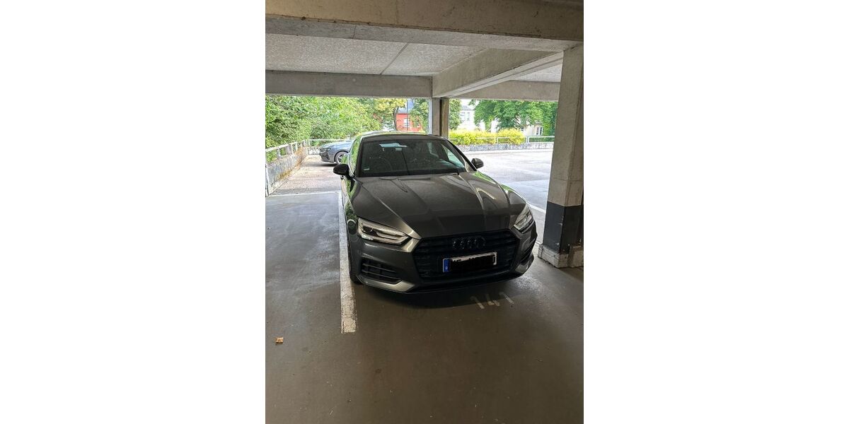 Audi A5 128.500 km 27.500 &euro; Mettmann 40822