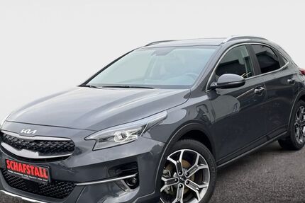 Kia XCeed 10.574 km 21.979 &euro; Elsdorf (bei Köln) 50189