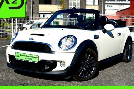 Mini Cooper Cabrio 139.133 km 9.980 &euro; Düsseldorf 40229