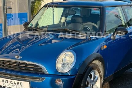 Mini ONE 149.000 km 3.400 &euro; Leverkusen 51375