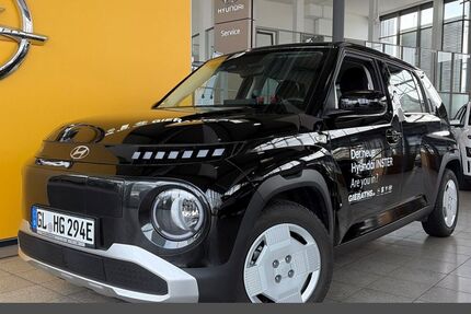 Hyundai INSTER 4.986 km 23.950 &euro; Bergisch Gladbach 51469