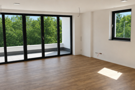 Wohnung Bergisch Gladbach Gronau - 4 Zimmer, 93 m&sup2;, 1.511&euro; | Angebot:26603056