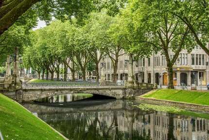 Gewerbeobjekt Düsseldorf Stadtmitte - 1.550&euro; | Angebot:26010368