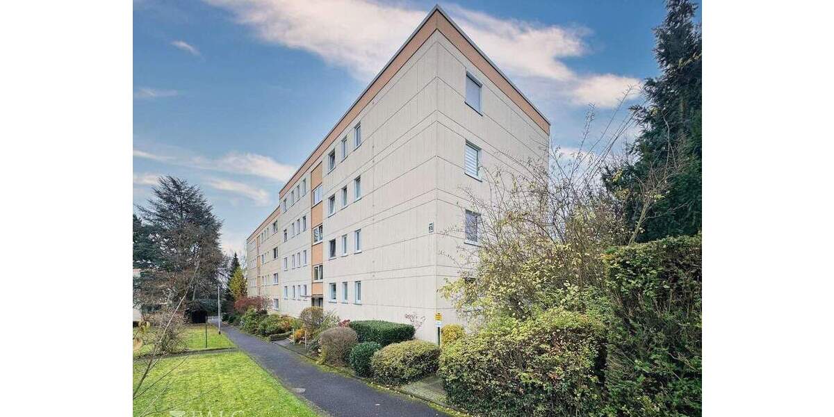 Etagenwohnung Brühl Kierberg - 3 Zimmer, 78 m&sup2;, 245.000&euro; | Angebot:25696522