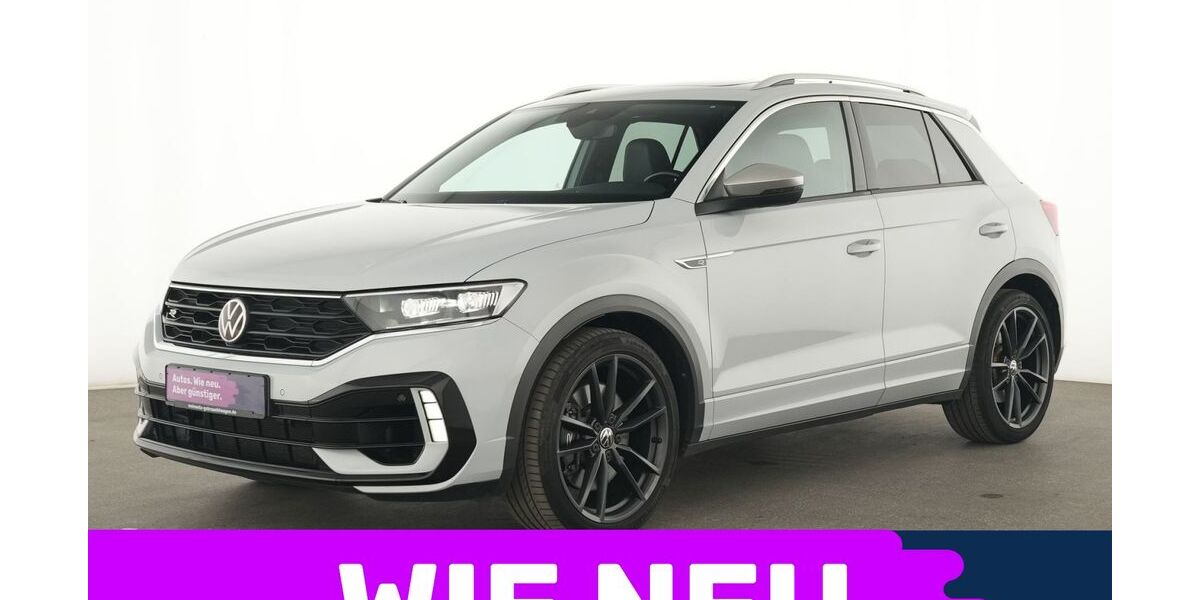 VW T-Roc 45.311 km 28.794 &euro; Neuss 41460