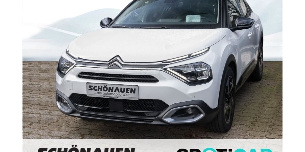 Citroen C4 20.907 km 19.950 &euro; Kerpen 50171