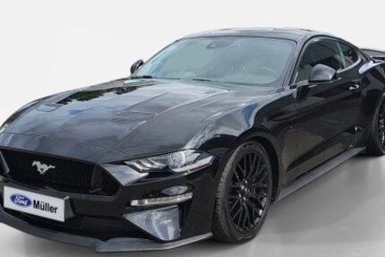 Ford Mustang 23.600 km 44.850 &euro; Bergisch Gladbach 51427
