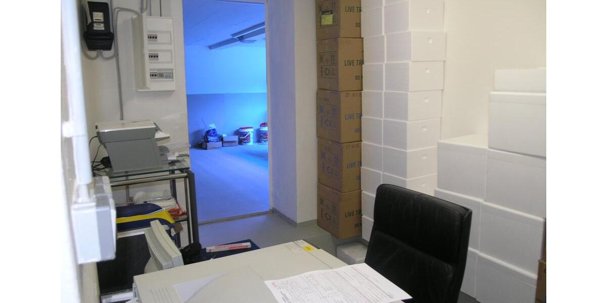 Gewerbeobjekt Düsseldorf Stadtbezirk 8 - 400&euro; | Angebot:25921537