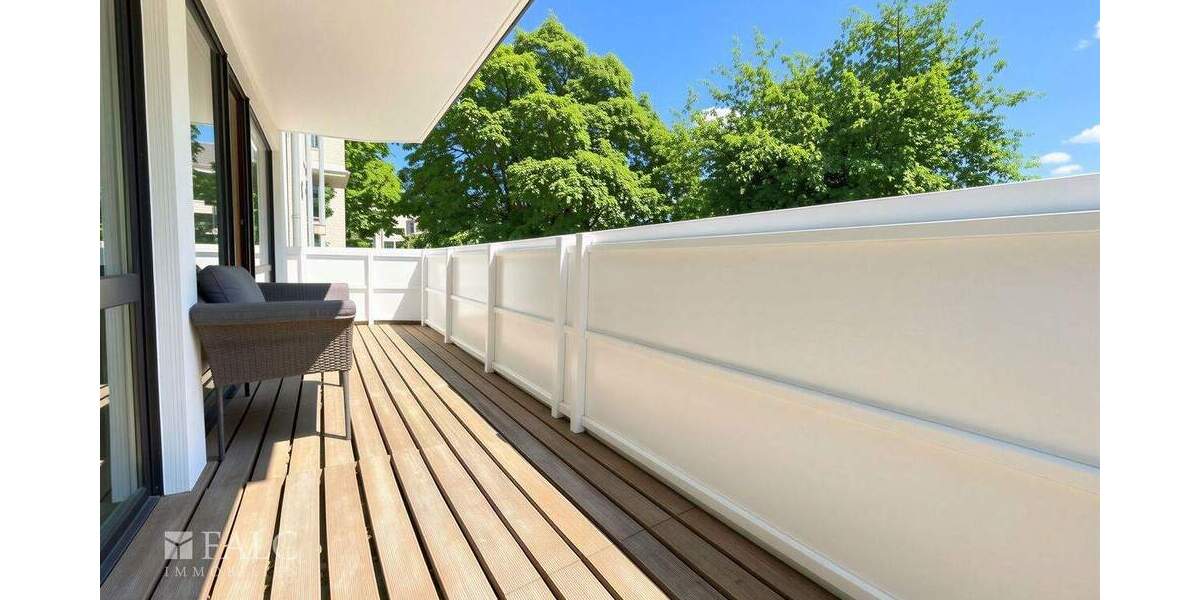 Etagenwohnung Köln Kalk - 2 Zimmer, 60 m&sup2;, 189.000&euro; | Angebot:25739523