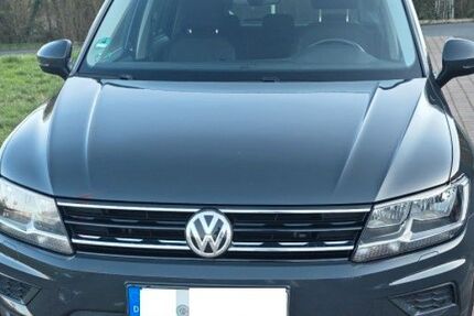 VW Tiguan 145.000 km 17.249 &euro; Bergisch Gladbach 51469