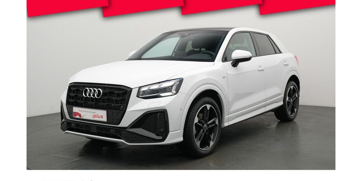 Audi Q2 2.545 km 38.980 &euro; Leverkusen 51373