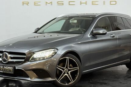 Mercedes-Benz C 180 161.600 km 16.490 &euro; Remscheid 42897