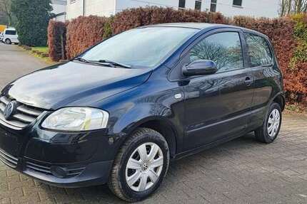 VW Fox 199.912 km 1.450 &euro; Monheim am Rhein 40789