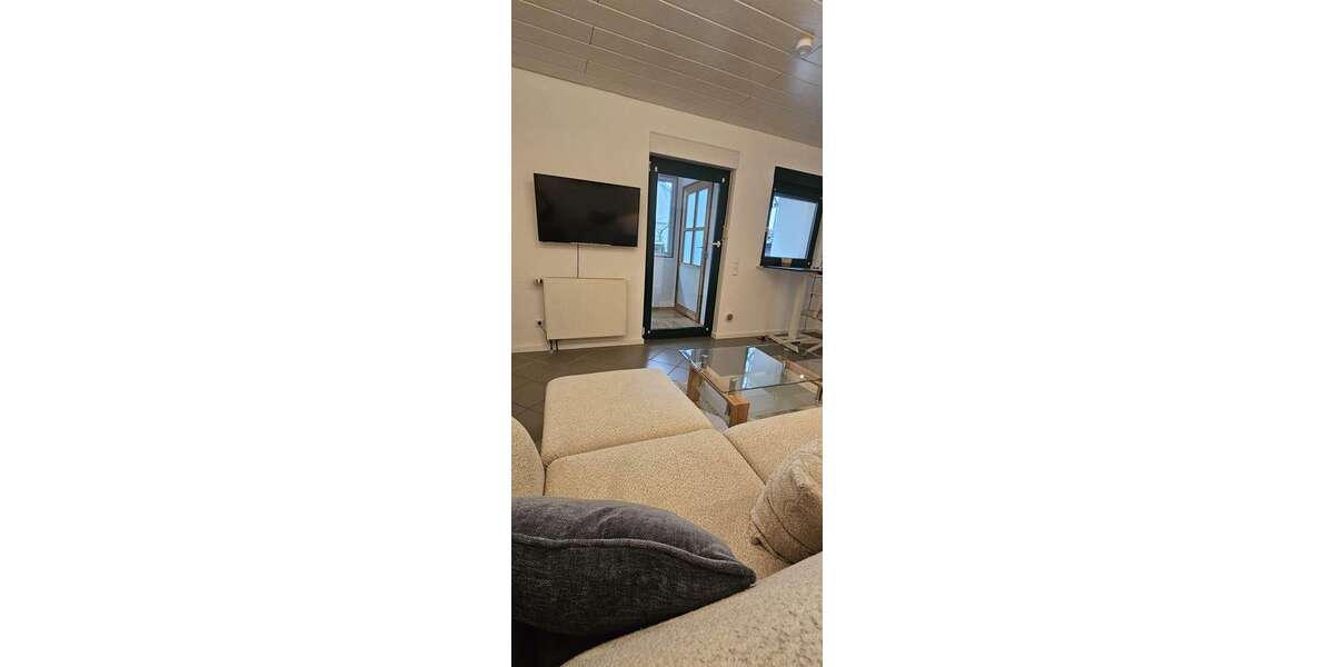Etagenwohnung Solingen Mitte - 2 Zimmer, 43 m&sup2;, 630&euro; | Angebot:27151208