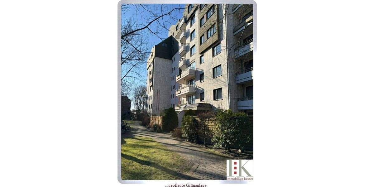 Etagenwohnung Kaarst Kaarst-Süd - 3 Zimmer, 299.000&euro; | Angebot:25781011