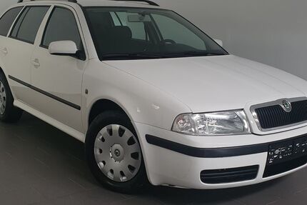 Skoda Octavia 143.000 km 3.999 &euro; Köln 50827