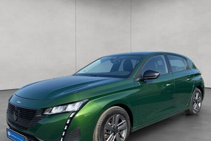 Peugeot 308 38.079 km 16.560 &euro; Leverkusen 51373