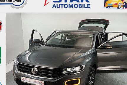 VW T-Roc 71.441 km 14.990 &euro; Köln 50739