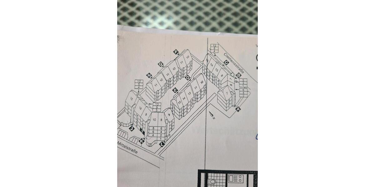 Gewerbeobjekt Frechen - 740&euro; | Angebot:26048496