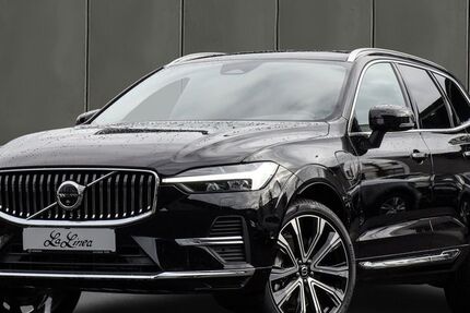 Volvo XC60 21.500 km 51.890 &euro; Köln 50968