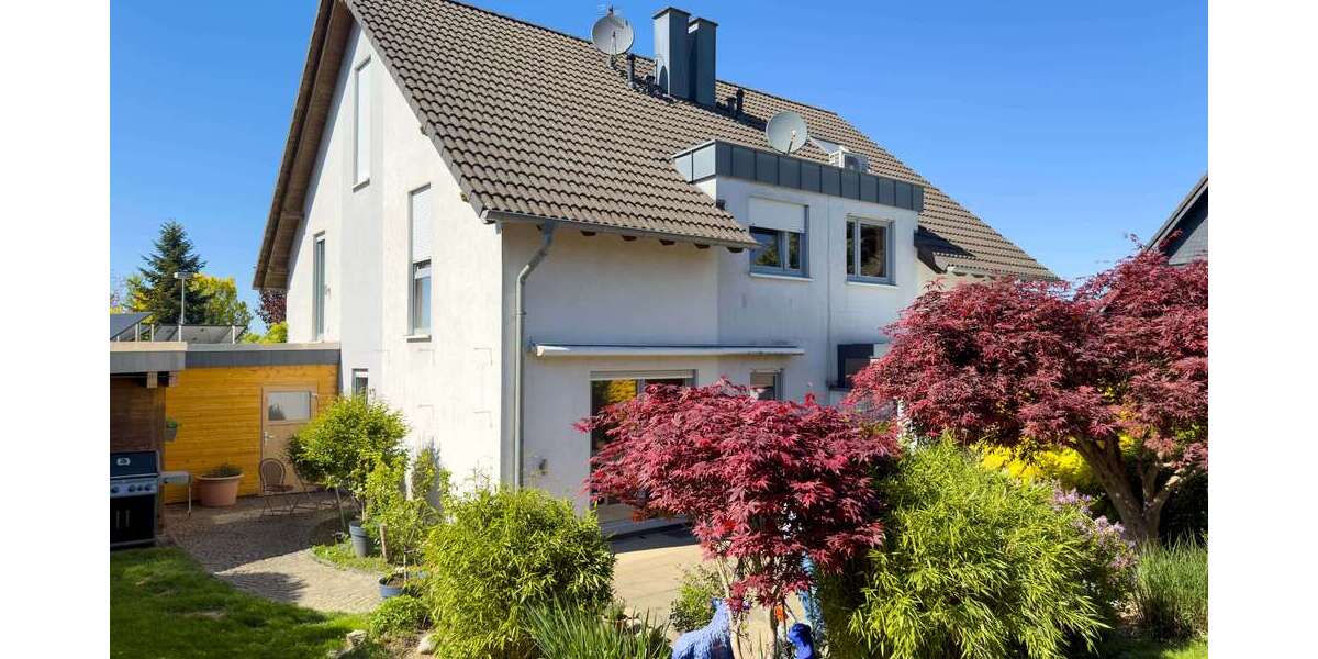 Einfamilienhaus Leverkusen Bergisch Neukirchen - 5 Zimmer, 130 m&sup2;, 434.000&euro; | Angebot:26513429