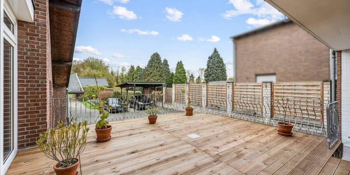 Einfamilienhaus Grevenbroich / Kapellen Kapellen - 5 Zimmer, 216 m&sup2;, 750.000&euro; | Angebot:25689632