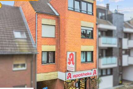 Wohnung Frechen - 2 Zimmer, 59 m&sup2;, 229.000&euro; | Angebot:25522854