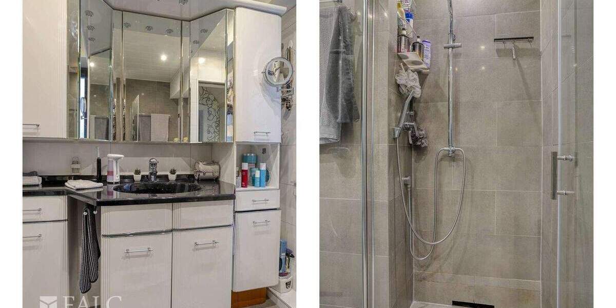 Etagenwohnung Bergheim Glessen - 7 Zimmer, 214 m&sup2;, 469.000&euro; | Angebot:25696518