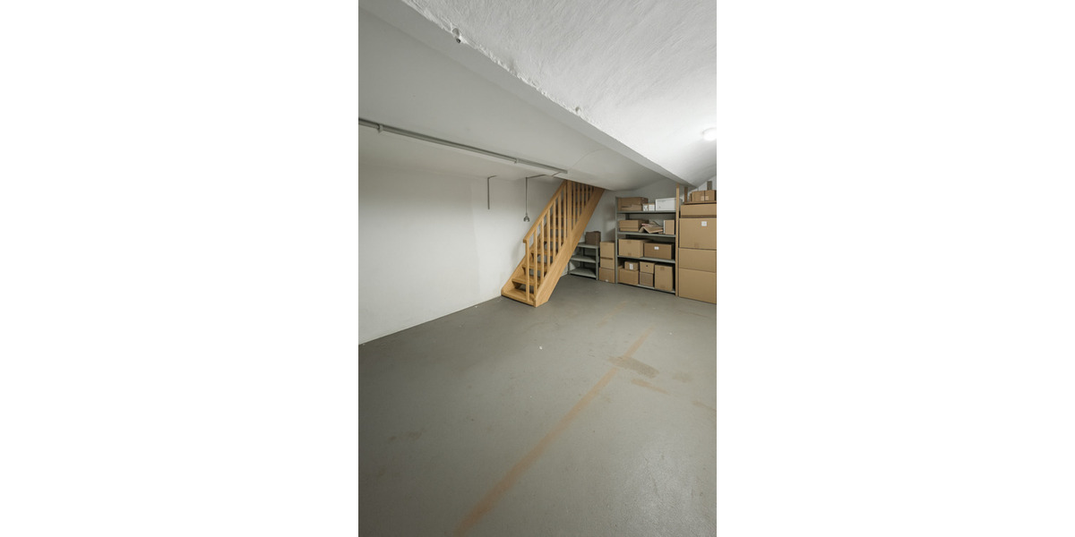 Gewerbeobjekt Solingen Central - 800&euro; | Angebot:25382571