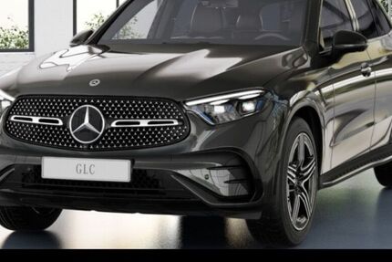 Mercedes-Benz GLC 220 9.900 km 61.990 &euro; Frechen 50226