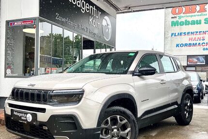 Jeep Avenger 15.106 km 17.490 &euro; Köln 51067