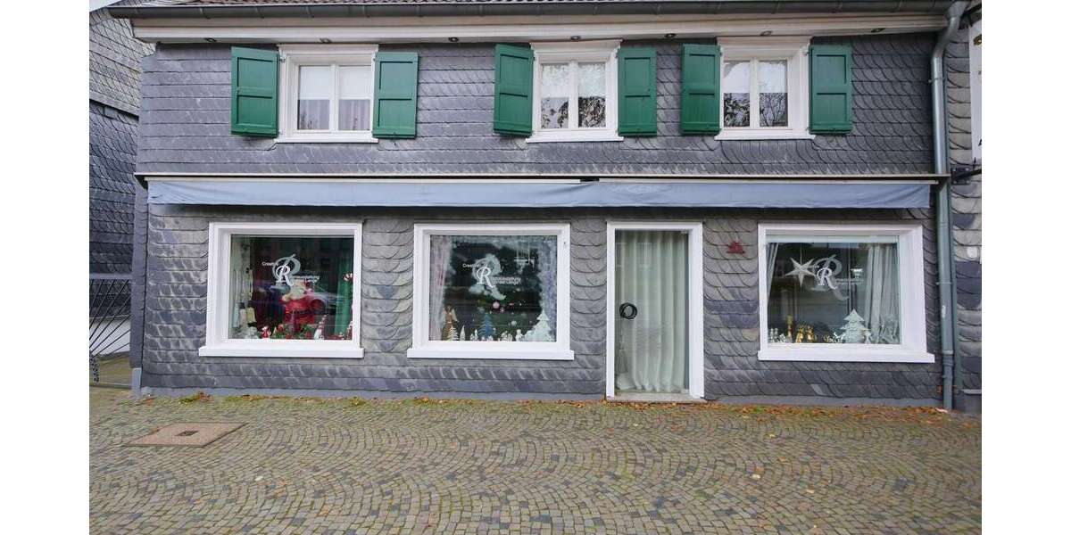 Gewerbeobjekt Haan - 1.395&euro; | Angebot:18252628