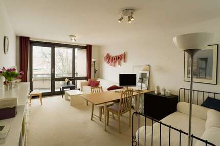 Wohnung Düsseldorf Niederkassel - 2 Zimmer, 61 m&sup2;, 309.000&euro; | Angebot:26716999