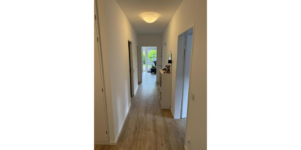 Erdgeschoßwohnung Meerbusch Kierst - 3 Zimmer, 85 m&sup2;, 1.245&euro; | Angebot:26671536