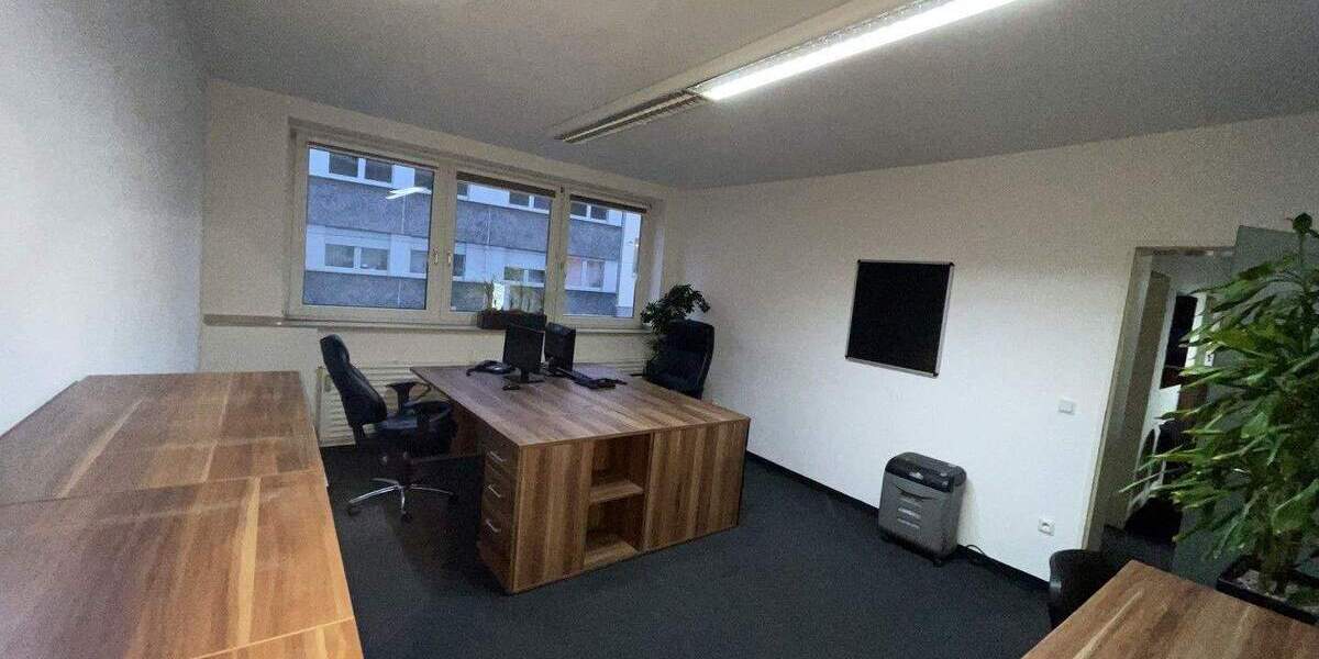 Gewerbeobjekt Frechen Bachem - 820&euro; | Angebot:25823681