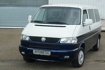 VW T4 Caravelle 223.000 km 17.900 &euro; Düsseldorf 40470