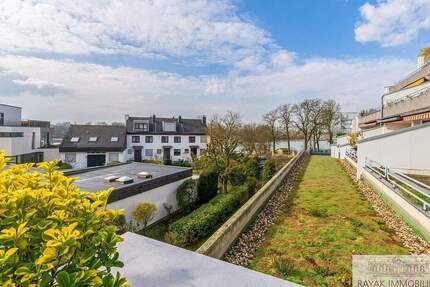 Wohnung Düsseldorf Benrath Benrath - 3 Zimmer, 122 m&sup2;, 549.000&euro; | Angebot:25899789