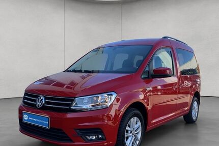 VW Caddy 78.250 km 22.990 &euro; Düsseldorf 40233