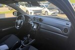 Suzuki Vitara 1.4 Comfort A/T Hybrid +CarPlay+LED+Iso+ 81.468 km 17.890 &euro; Meerbusch 40667